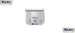 WAHL Prime Series Blades, Резервен нож подходящ за всички модели РОТОРНИ машинки за подстригване, изработен от Високовъглеродна стомана, модел: 1.5 мм, ситен, WAHL Prime Series Blades