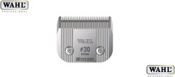 WAHL Prime Series Blades, Резервен нож подходящ за всички модели РОТОРНИ машинки за подстригване, изработен от Високовъглеродна стомана, модел: 0.5 мм, много ситен, WAHL Prime Series Blades