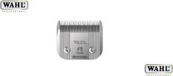 WAHL Prime Series Blades, Резервен нож подходящ за всички модели РОТОРНИ машинки за подстригване, изработен от Високовъглеродна стомана, модел: 2 мм, WAHL Prime Series Blades